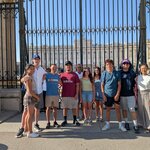 Photo taken by Lionel B