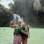 Photo taken by paul c