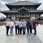 Photo taken by Marianne O