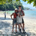 Photo taken by Blair H