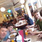 Photo taken by Graham W