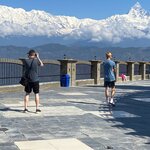 Photo taken by Laurie A