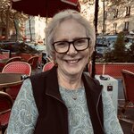 Photo taken by Rhoda M