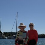 Photo taken by Ann P