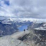 Photo taken by Brian C