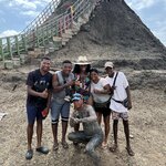 Photo taken by Sandra B