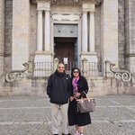 Photo taken by Aparna S