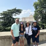 Photo taken by Sejal S