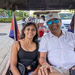 Photo taken by Bijal P