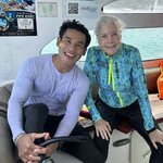 Photo taken by Susan & Bob M