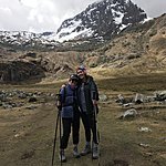 Photo taken by Kristin T