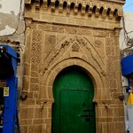 Photo taken by David M