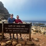 Photo taken by Michael Z