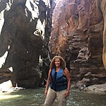 Photo taken by Mia F