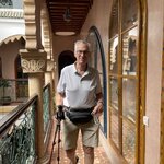 Photo taken by Peggy B