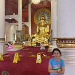 Photo taken by Agustin D