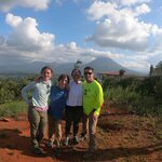 Photo taken by Brian L