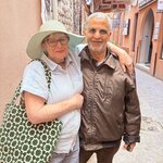 Photo taken by Patricia O