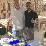 Photo taken by Lisa B