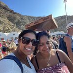 Photo taken by Anita M