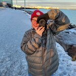 Photo taken by Sally L