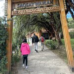 Photo taken by Saba D