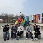 Photo taken by Danielle M