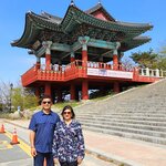 Photo taken by Sailesh P