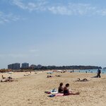 Photo taken by Mike T