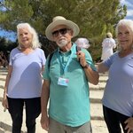 Photo taken by Susan & Bob M