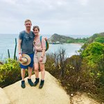 Parque Tayrona | Photo taken by Sophie E