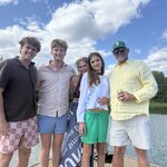 Photo taken by Aaron E