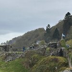 Photo taken by George B