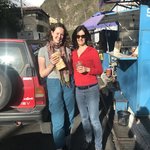 Photo taken by Sheila R