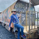 Photo taken by John L