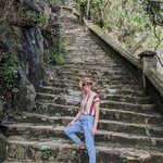 Photo taken by Becca S