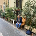 Photo taken by Suzanne S