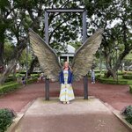 Photo taken by Alexia M