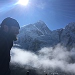 Photo taken by John David W