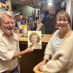 Photo taken by Ricky W