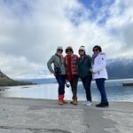 Photo taken by Leonique Q