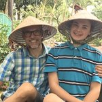 Photo taken by Gillian E