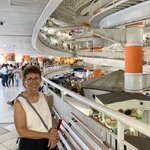 Photo taken by Kristy M