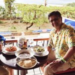 Photo taken by Ram R