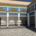 Photo taken by Hilda S