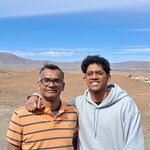 Photo taken by Kuruvilla J