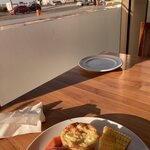 Photo taken by Sam G