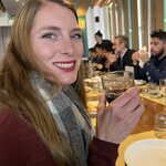 Photo taken by Lisa M