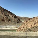 Photo taken by Della O