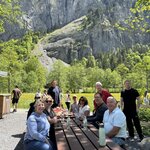 Photo taken by Laura H